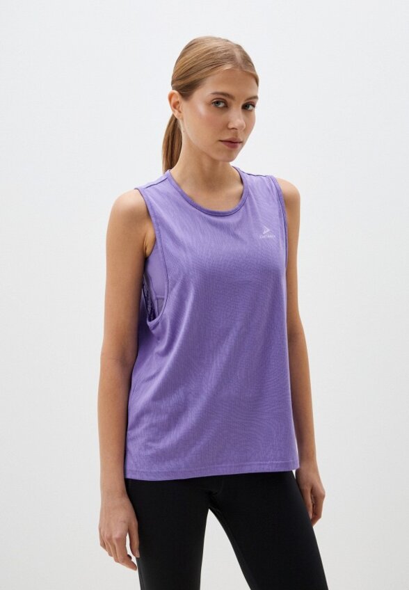 Майка спортивная Demix