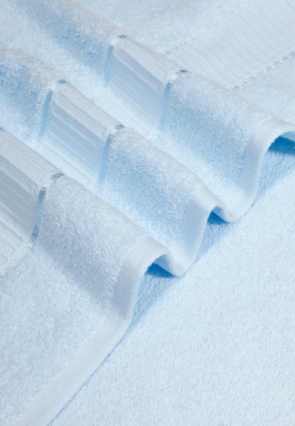 Полотенце Wellness