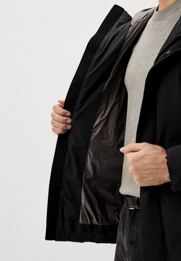 Куртка утепленная Parajumpers