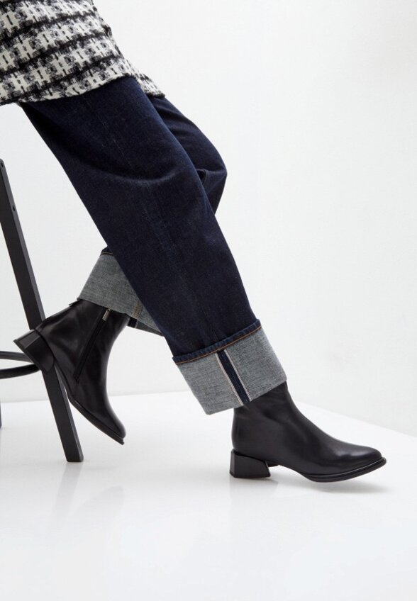 Ботильоны Lr Lorettini