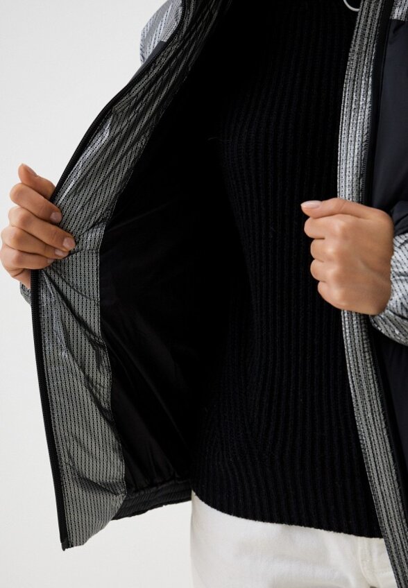 Куртка утепленная Baon