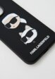 Чехол для iPhone Karl Lagerfeld2  - превью