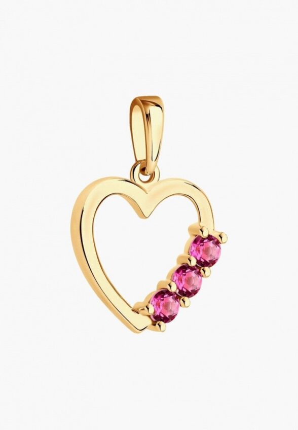 Подвеска Sokolov