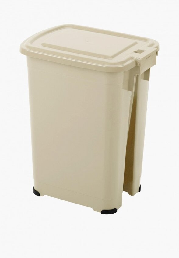 Контейнер для мусора Elcasa