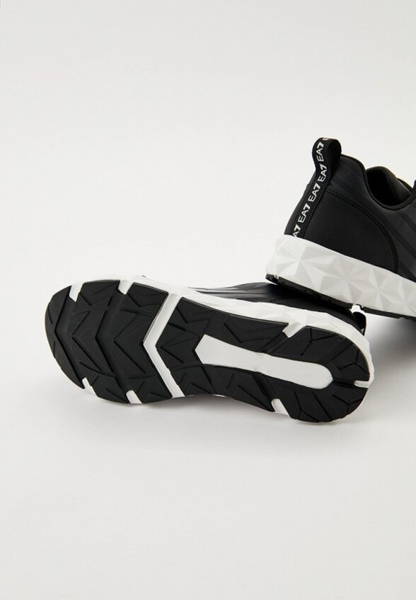 Кроссовки EA7