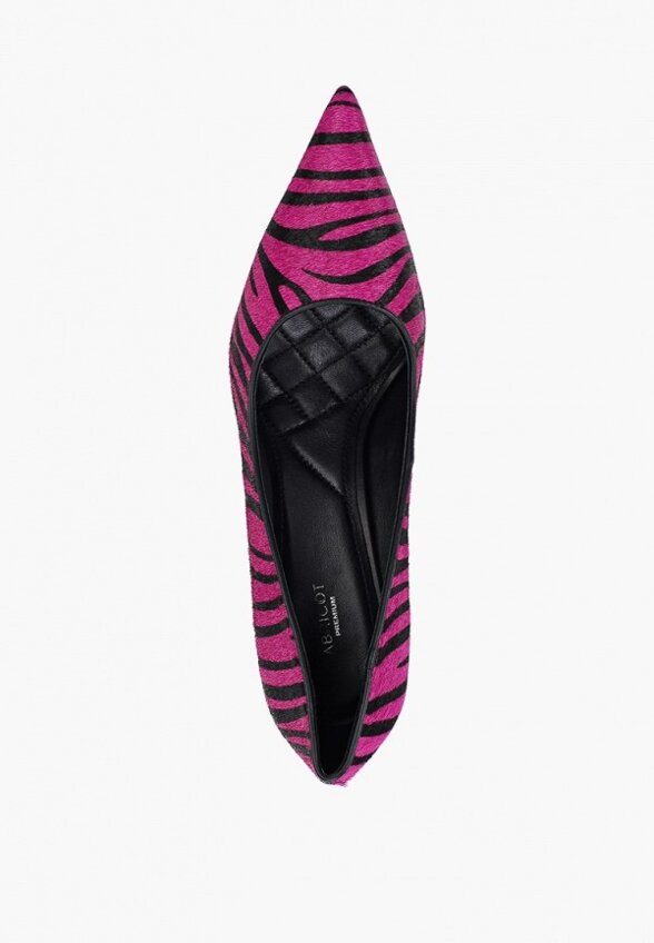 Туфли Abricot Premium