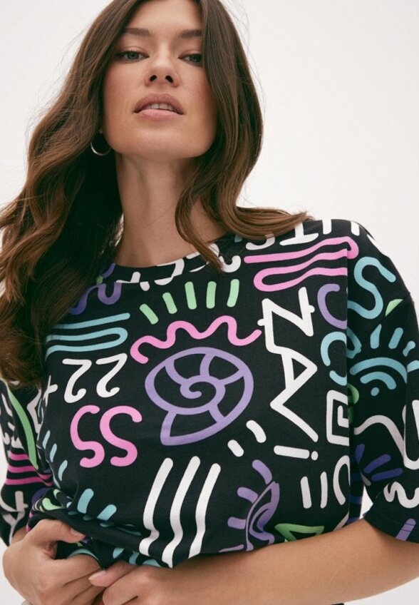 Футболка Zavi