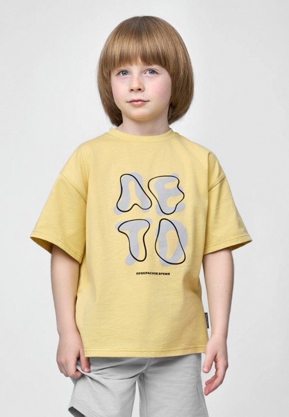 Футболка Bossa Nova