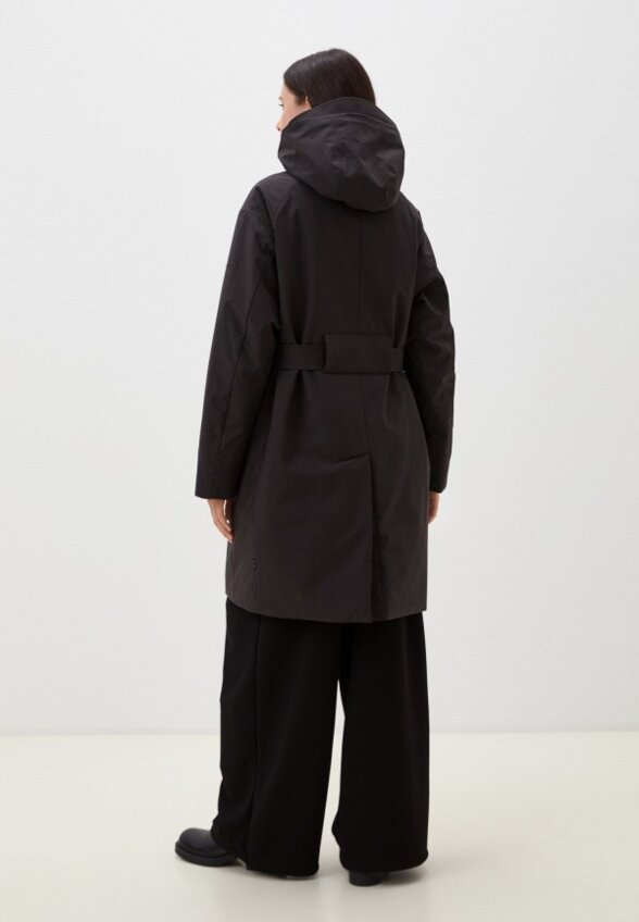 Куртка утепленная Save the Duck