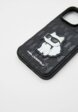 Чехол для iPhone Karl Lagerfeld3  - превью