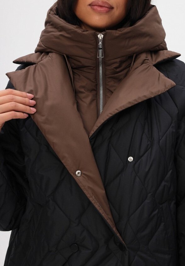 Куртка стеганая Grafinia