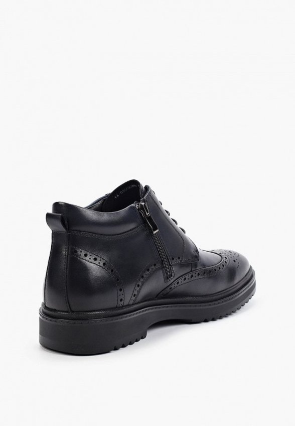 Ботинки Abricot