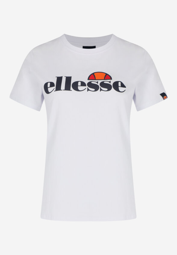 Футболка женская Ellesse Albany, Белый