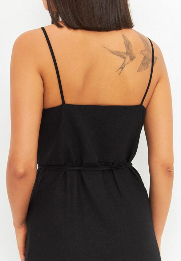 Сарафан Gossip Girl