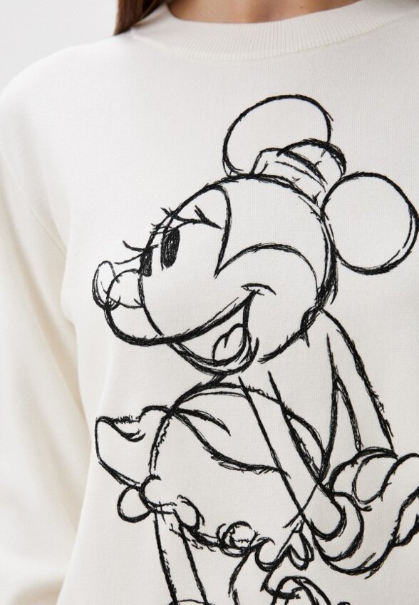 Джемпер Desigual