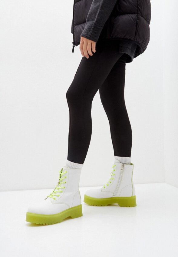 Ботинки Francesco Donni