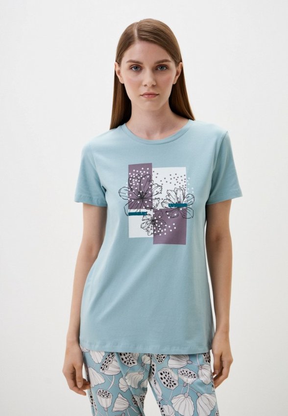 Футболка домашняя Almando Melado