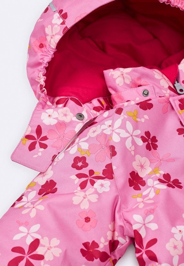 Комбинезон утепленный Lassie