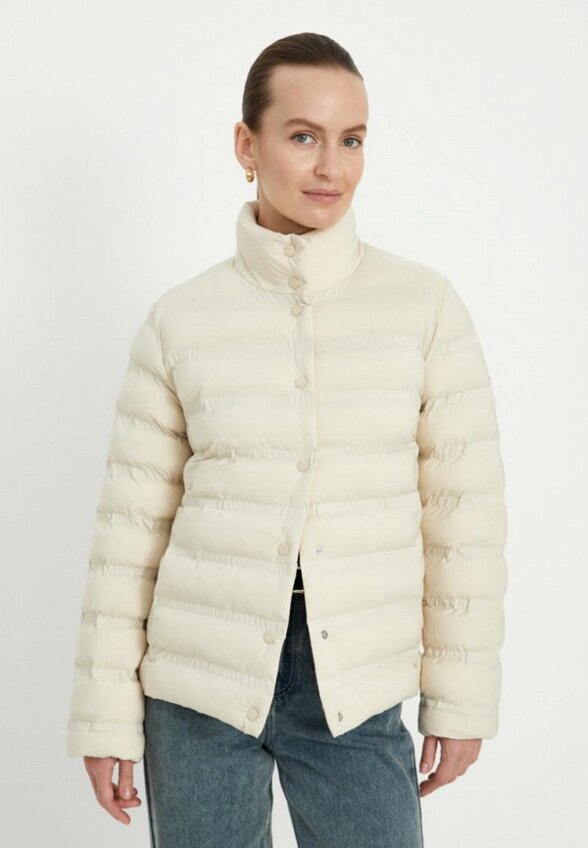 Куртка стеганая Finn Flare