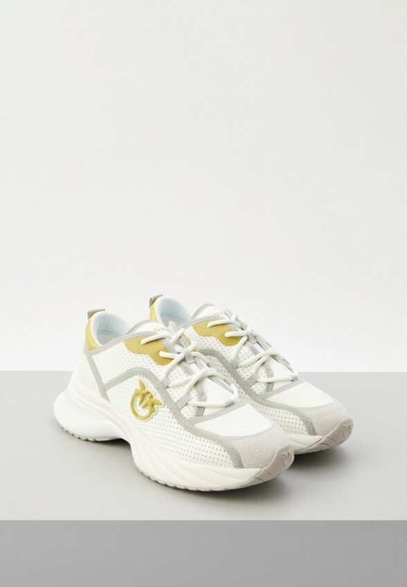 Кроссовки Pinko