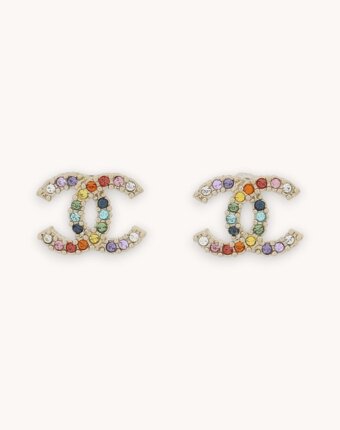 Chanel Earrings женщинам