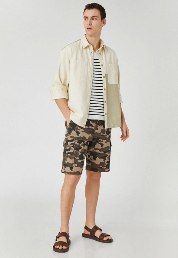 Рубашка Koton