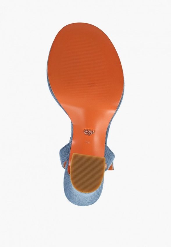 Босоножки Ivolga