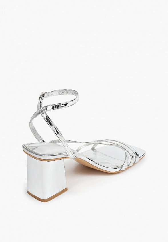 Босоножки Public Desire