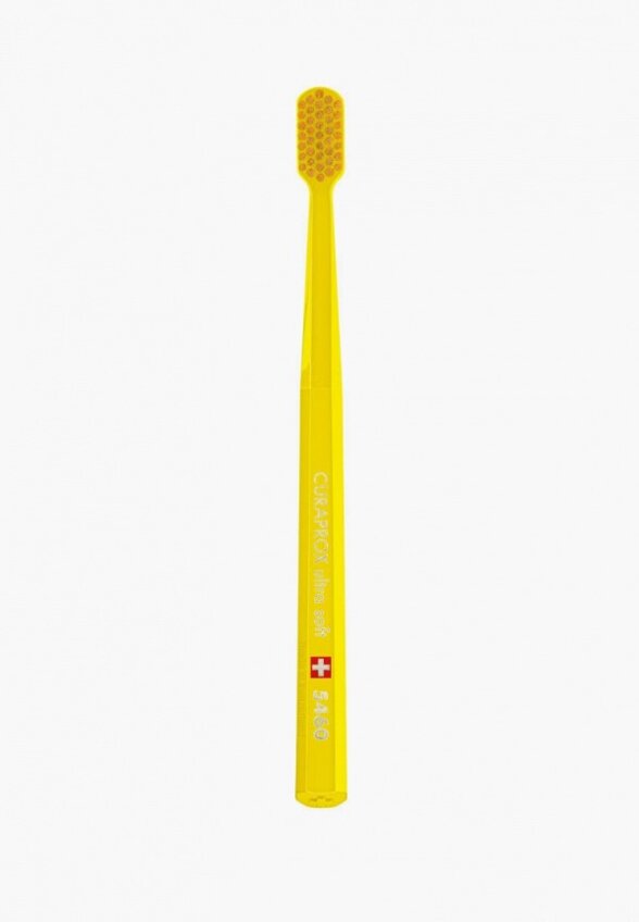Зубная щетка Curaprox