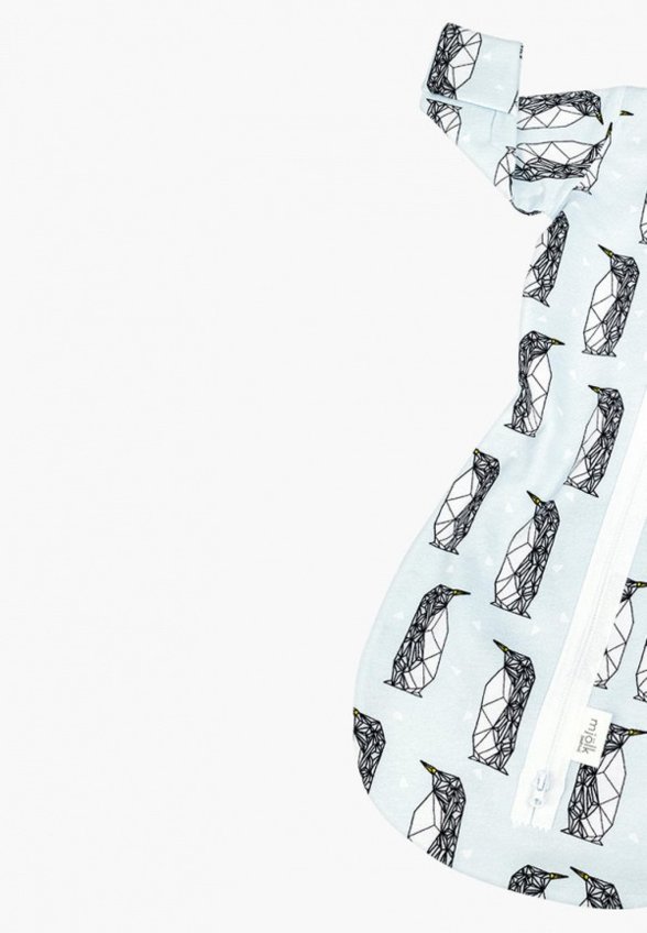 Конверт Mjolk