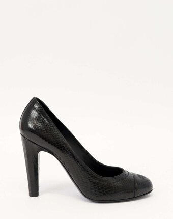 Chanel Shoes женщинам