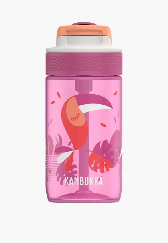 Бутылка Kambukka