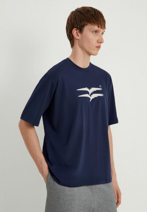 Футболка Finn Flare