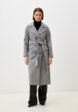 Пальто двубортное Louren Wilton1  - превью