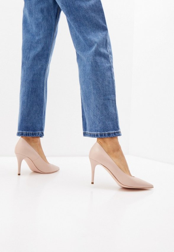 Туфли Enzo Logana