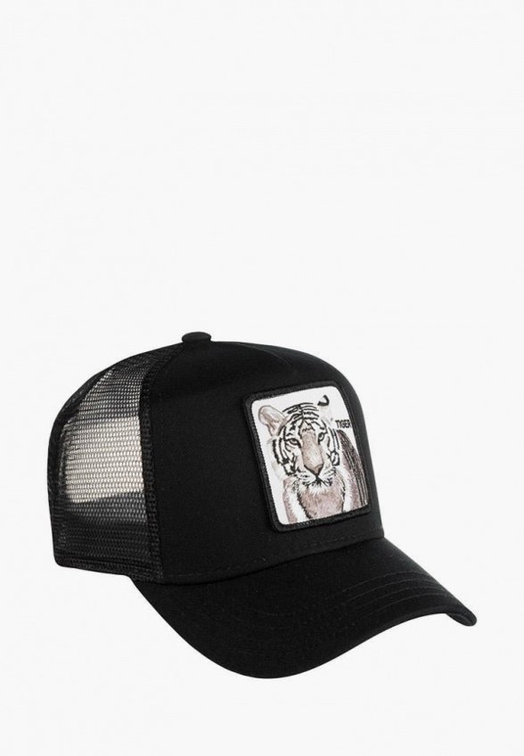 Бейсболка Goorin Brothers