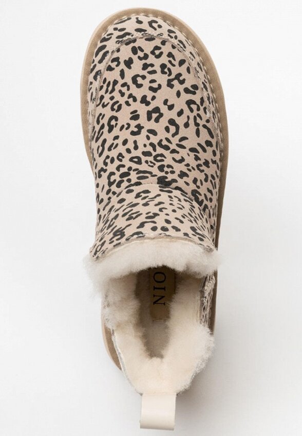 Полусапоги Niota Line