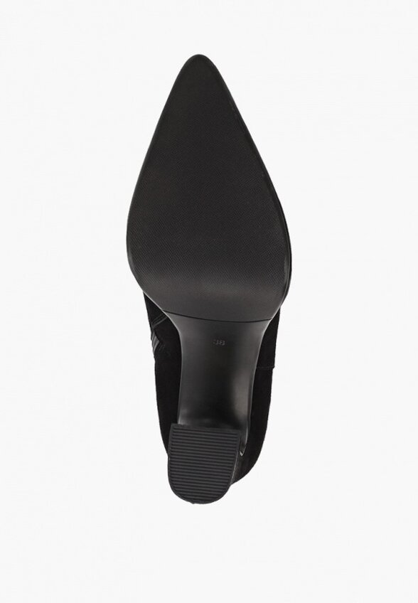 Ботильоны Vasconte