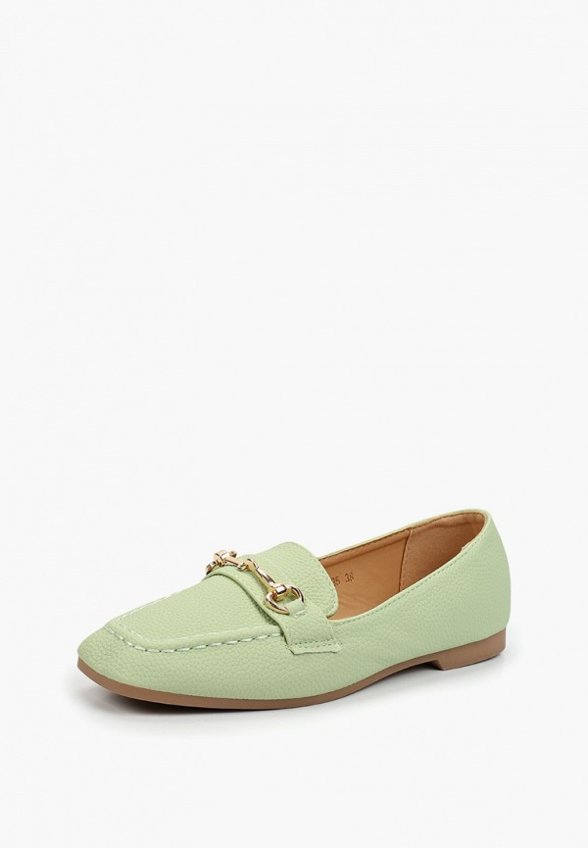 Лоферы Saivvila