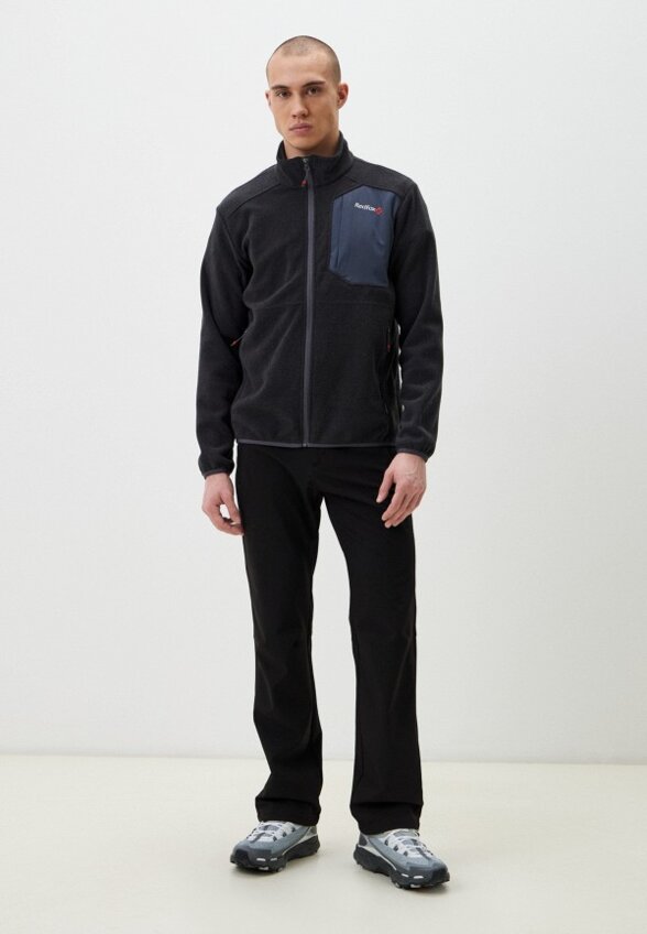 Олимпийка Red Fox