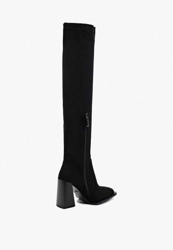 Ботфорты Vitacci