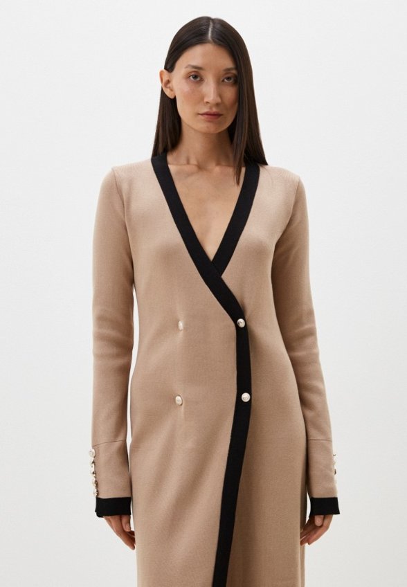 Платье Diverius