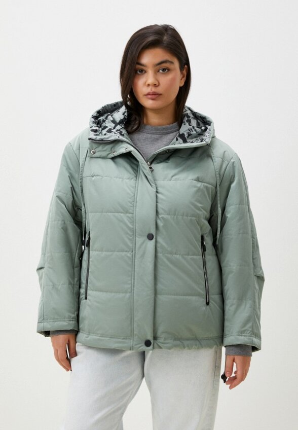 Куртка утепленная Morozoff