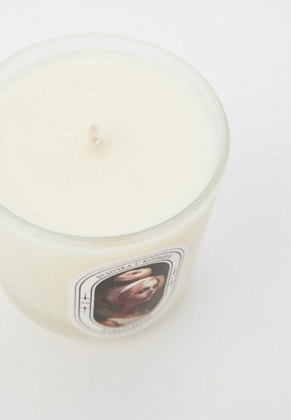 Свеча ароматическая Канделябрум