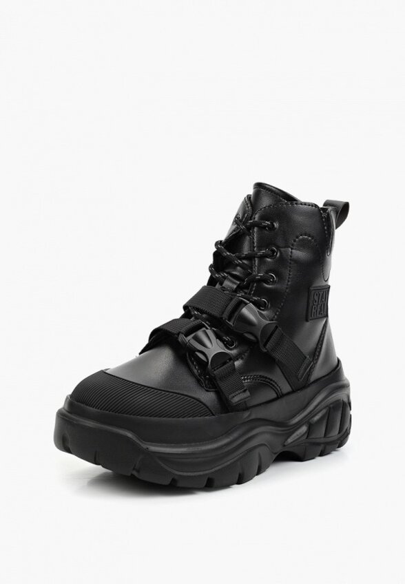 Кроссовки Shuzzi