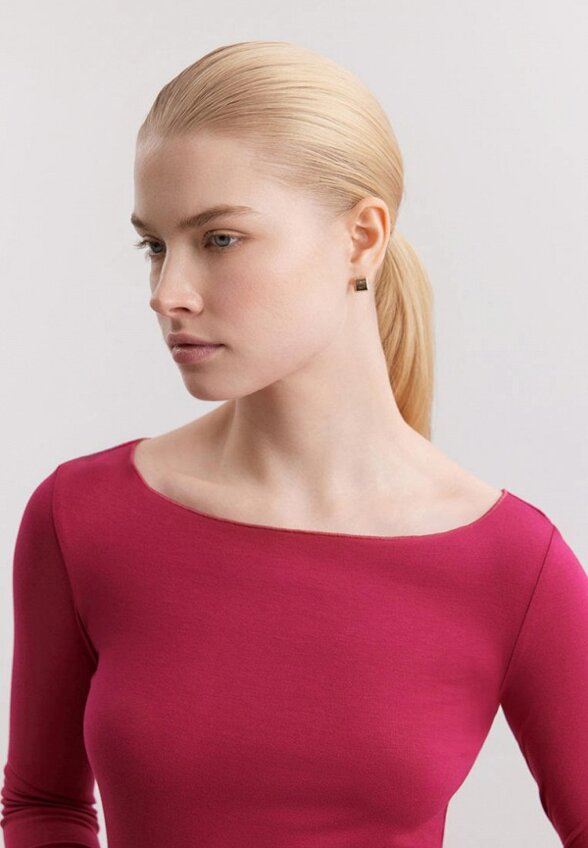 Лонгслив Baon