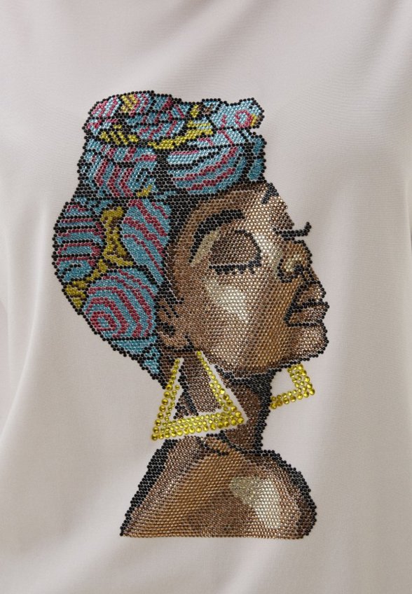 Футболка Vitacci