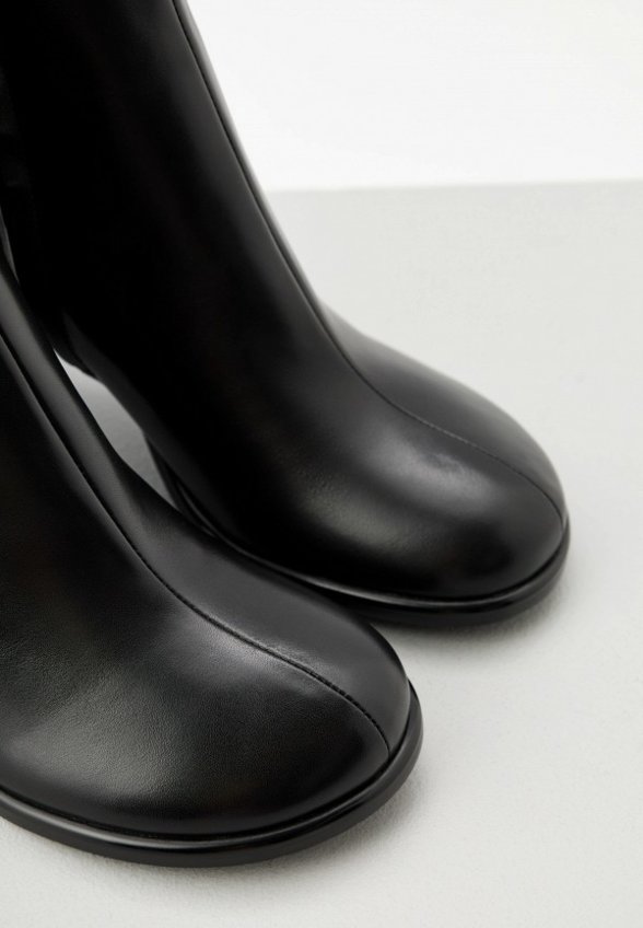 Полусапоги Ekonika Premium