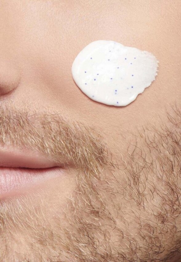 Крем для умывания Clarins