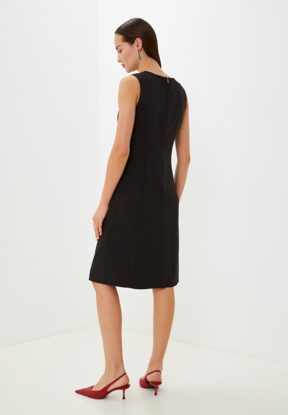 Платье Vivostyle